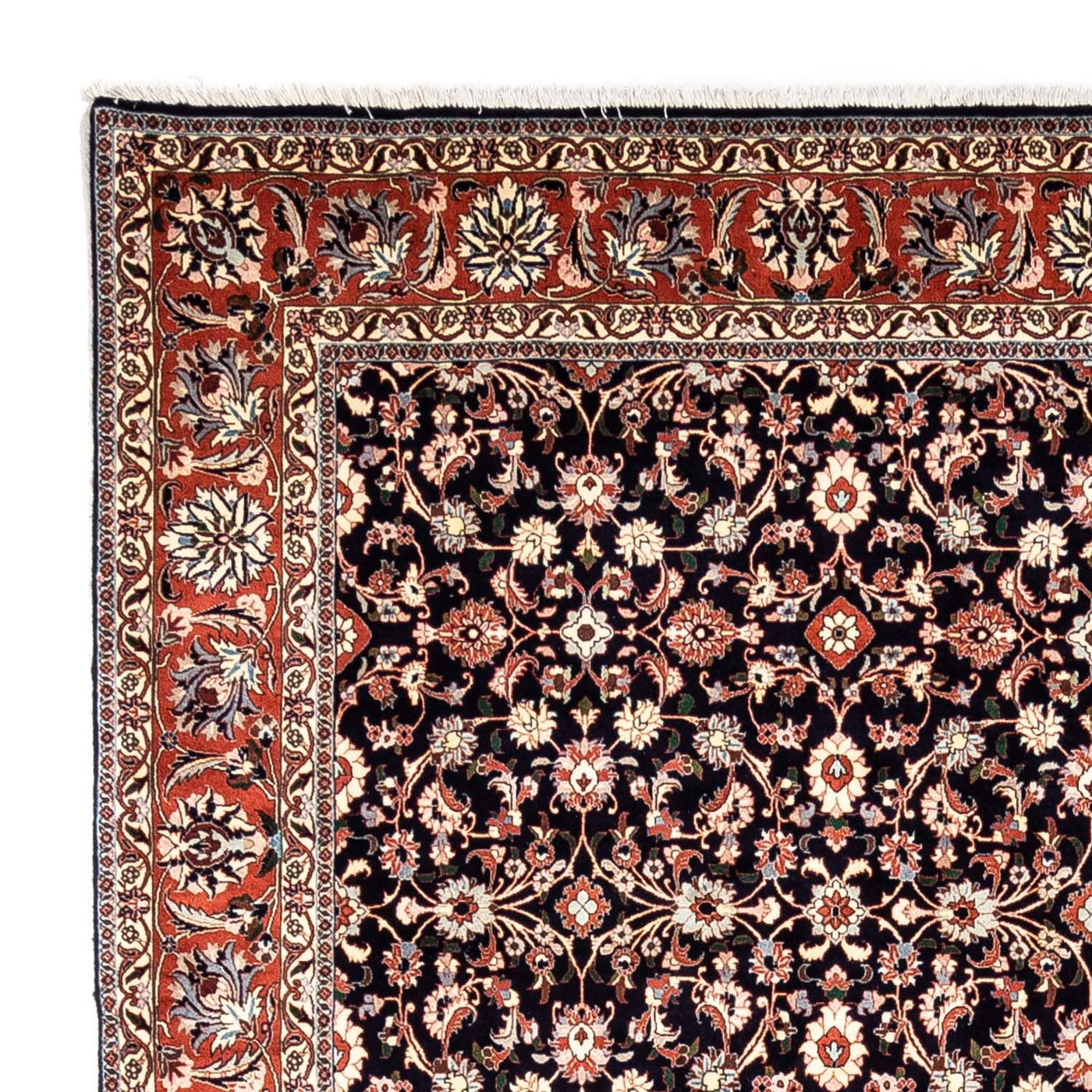 Bidjar - Takab Dywan 343x248cm - Dywan perski