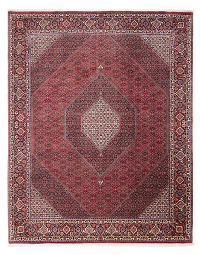 Bidjar Dywan 253x302cm - Dywan perski