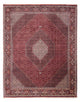 Bidjar Dywan 253x302cm - Dywan perski
