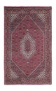 Bidjar Dywan 210x131cm - Dywan perski