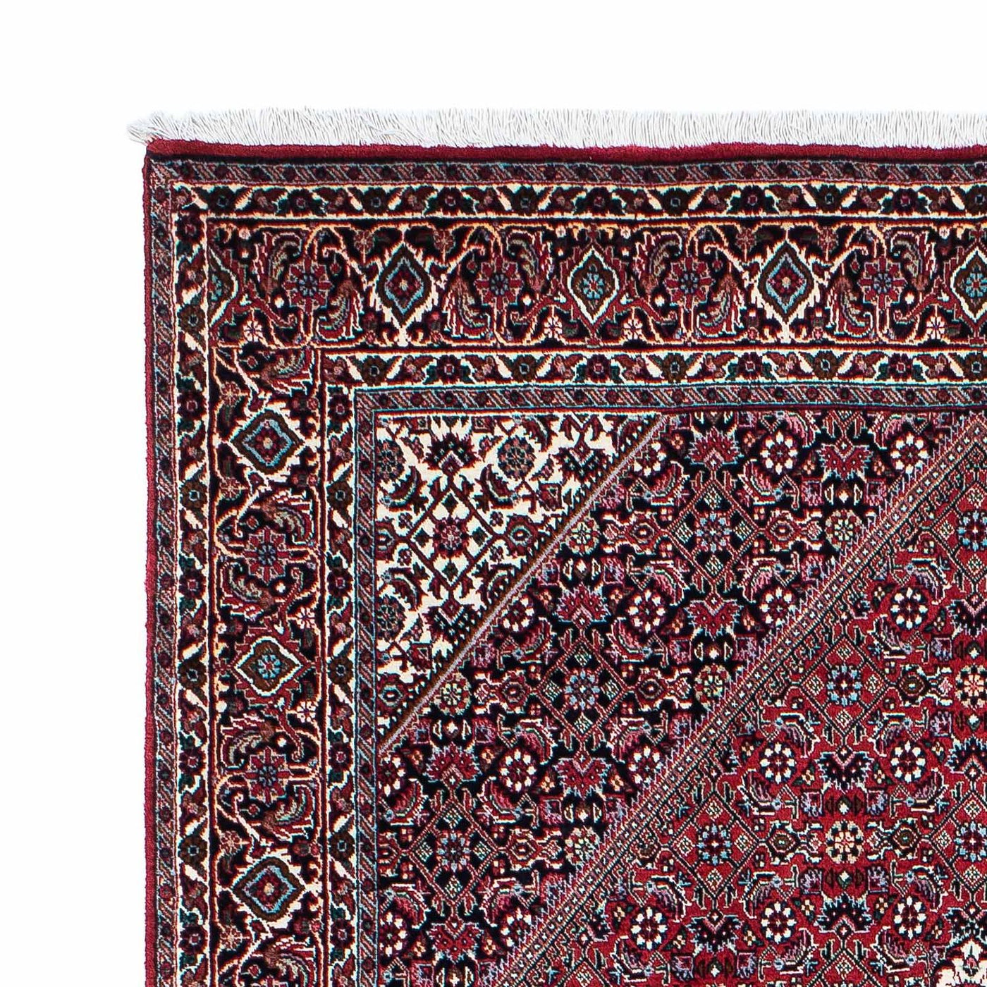 Bidjar Dywan 210x131cm - Dywan perski
