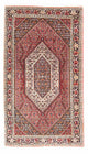 Bidjar Dywan 153x90cm - Dywan perski