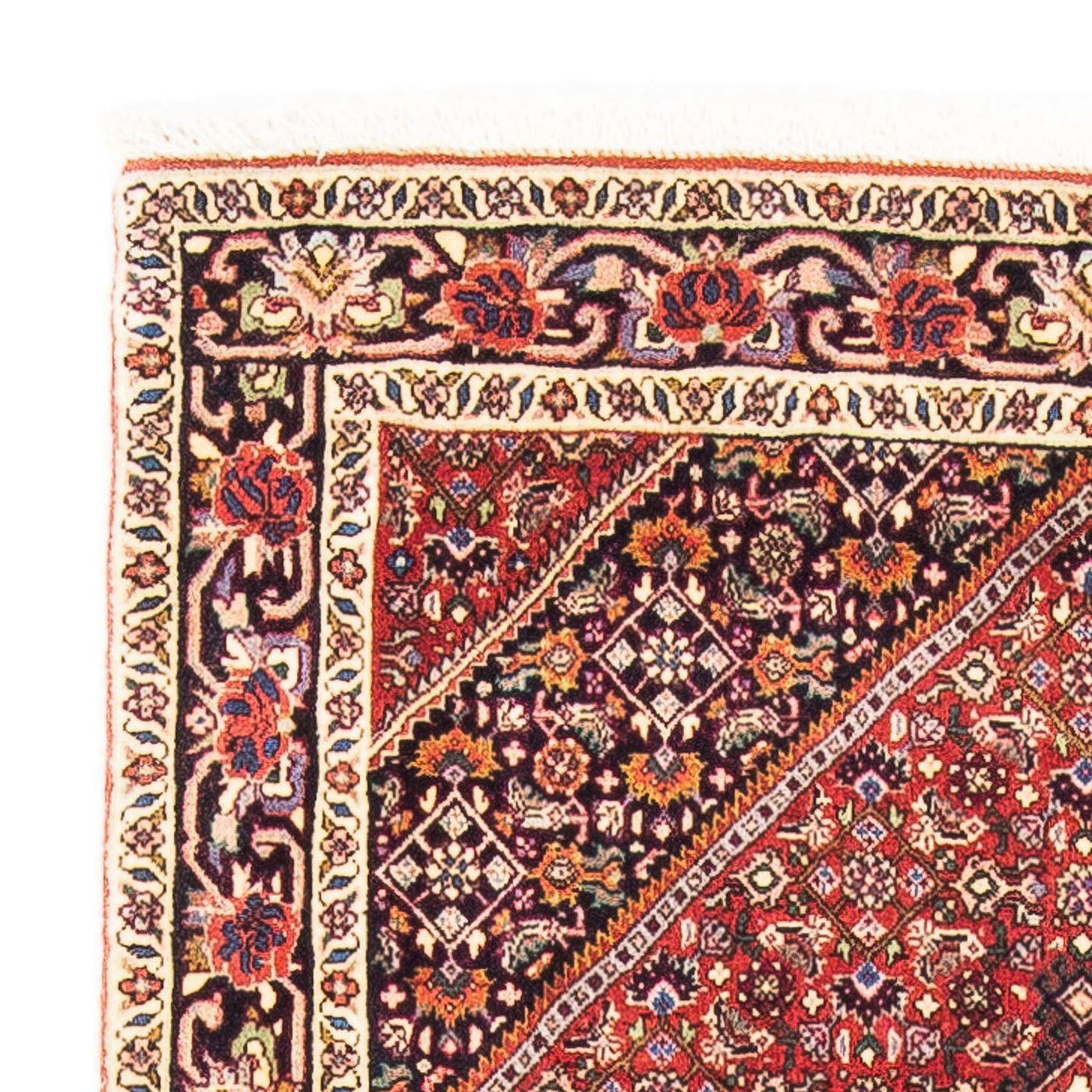 Bidjar Dywan 153x90cm - Dywan perski
