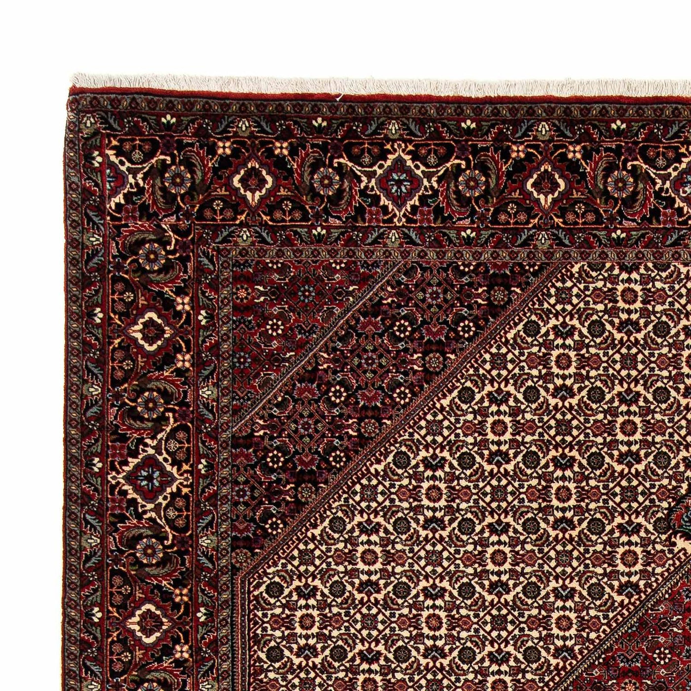 Bidjar Dywan 262x205cm - Dywan perski