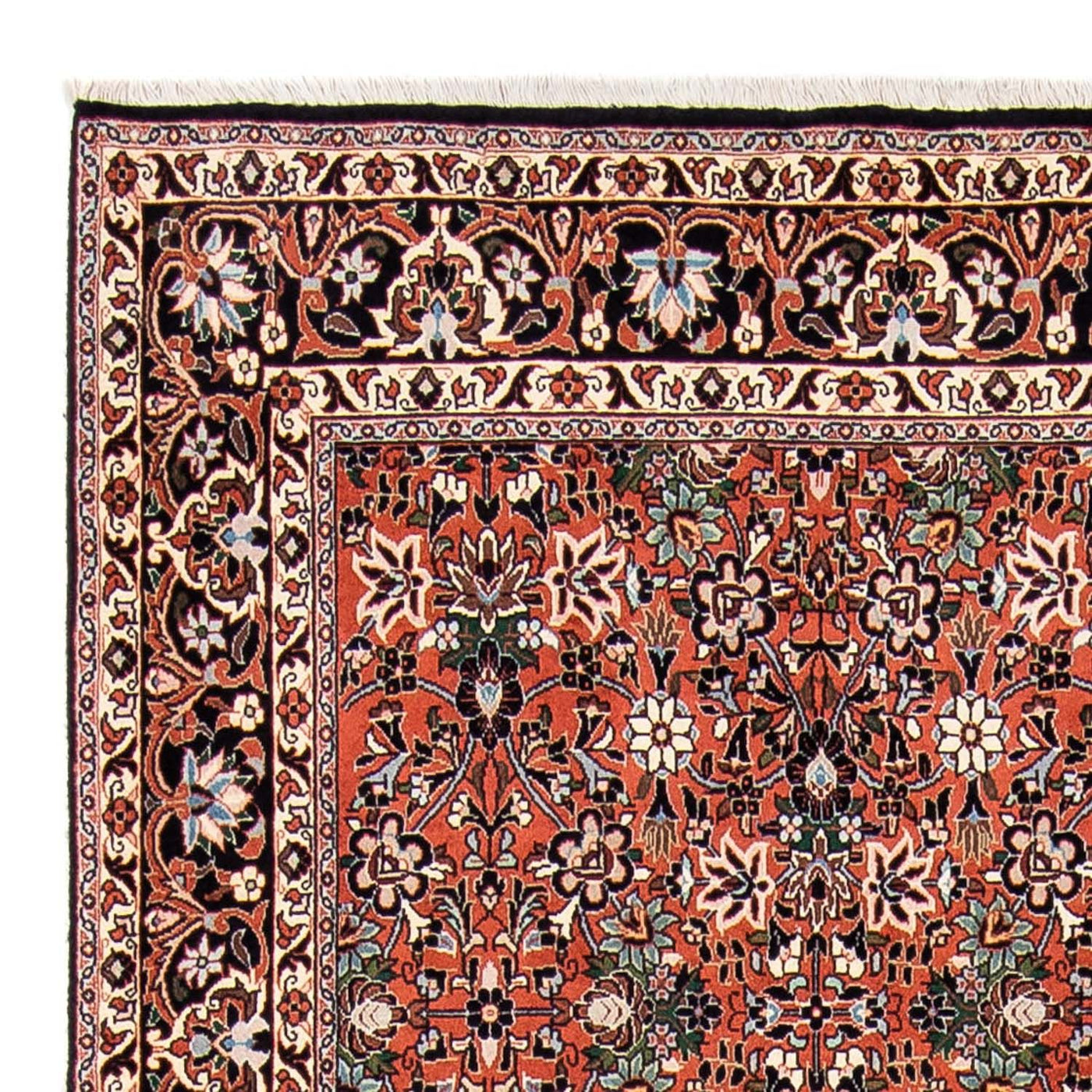 Bidjar Dywan 240x150cm - Dywan perski