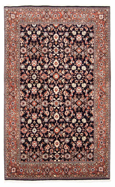 Bidjar Dywan 151x245cm - Dywan perski