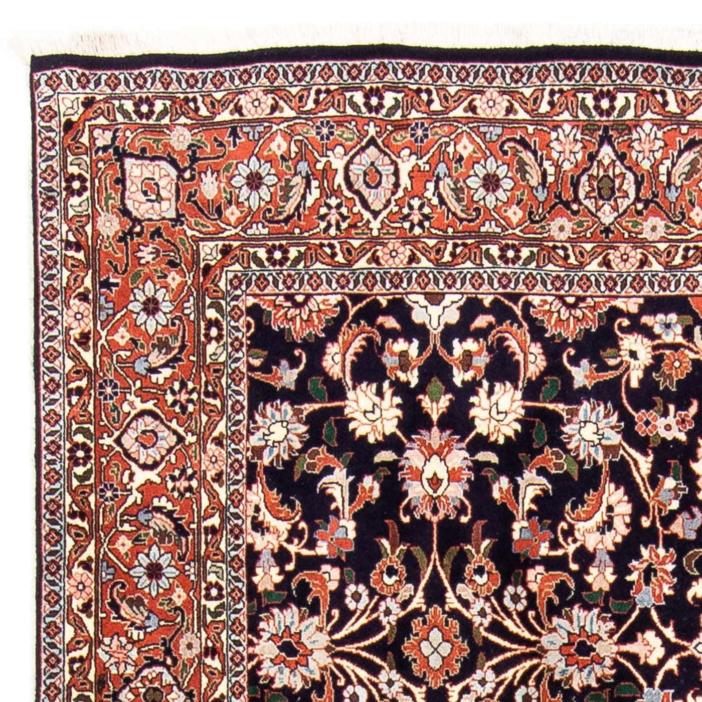 Bidjar Dywan 245x151cm - Dywan perski