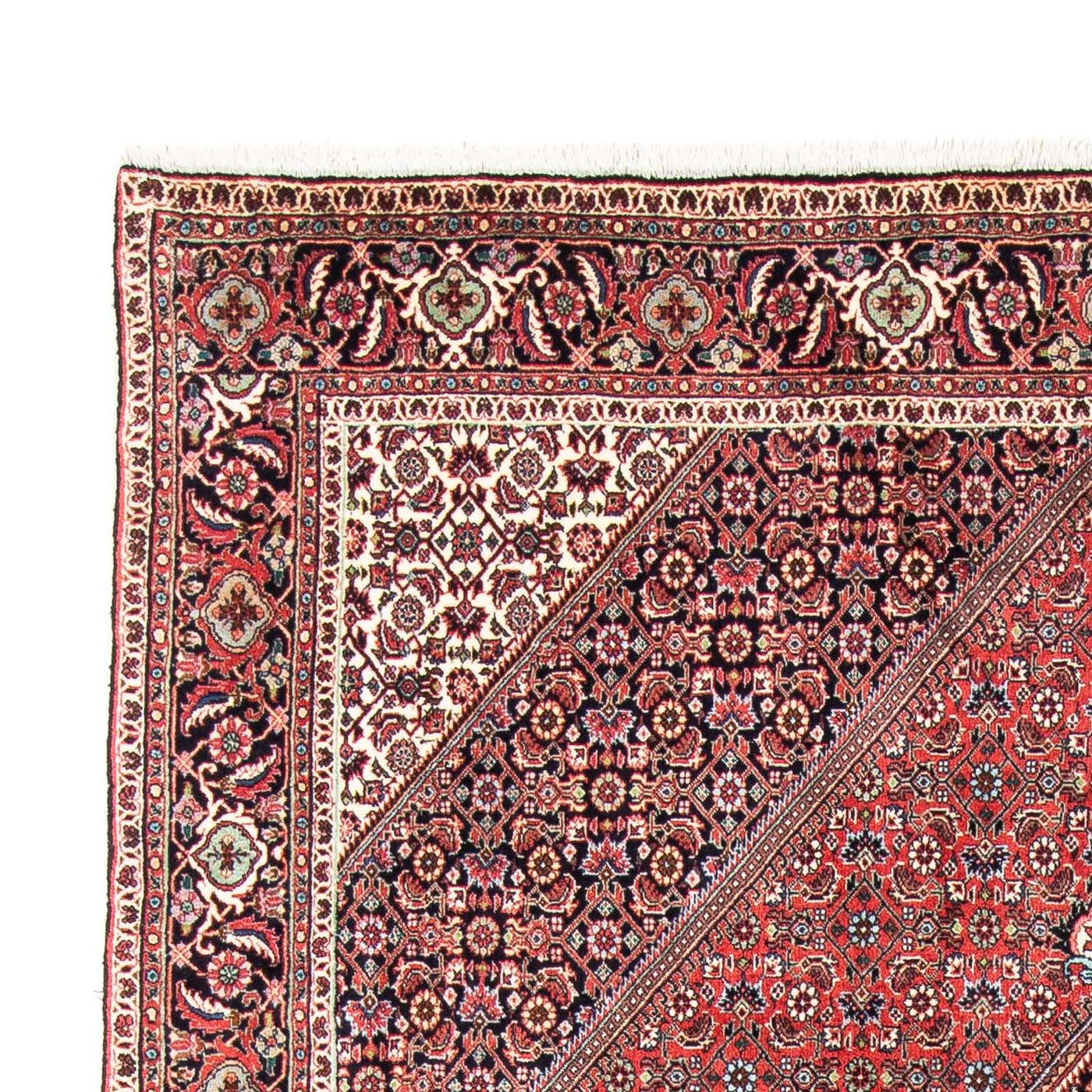 Bidjar Dywan 235x171cm - Dywan perski