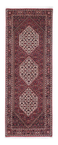 Bidjar Dywan 207x75cm - Dywan perski – product image