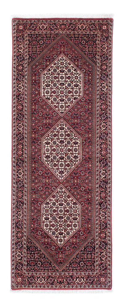 Bidjar Dywan 75x207cm - Dywan perski