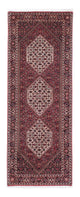 Bidjar Dywan 207x75cm - Dywan perski