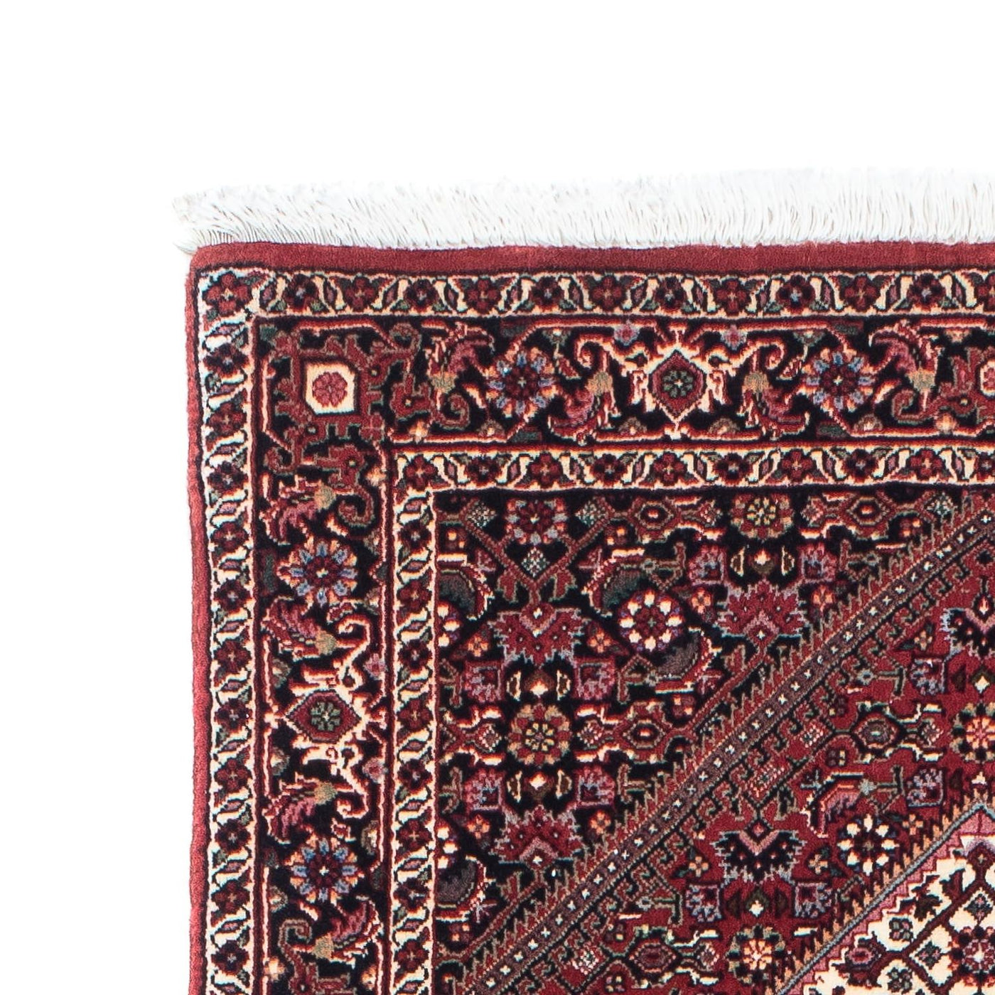 Bidjar Dywan 207x75cm - Dywan perski