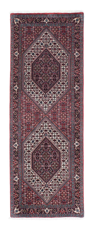 Bidjar Dywan 74x201cm - Dywan perski