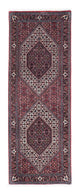 Bidjar Dywan 74x201cm - Dywan perski