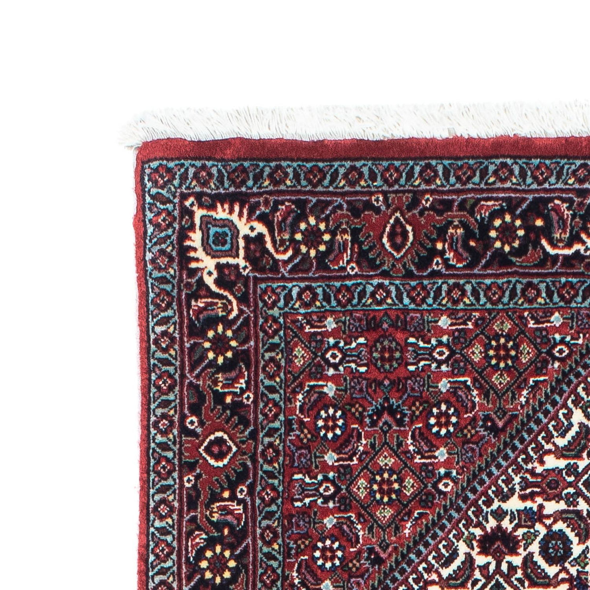 Bidjar Dywan 74x201cm - Dywan perski