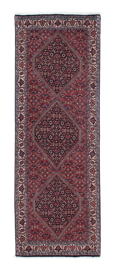 Bidjar Dywan 77x211cm - Dywan perski
