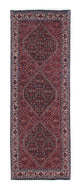 Bidjar Dywan 211x77cm - Dywan perski