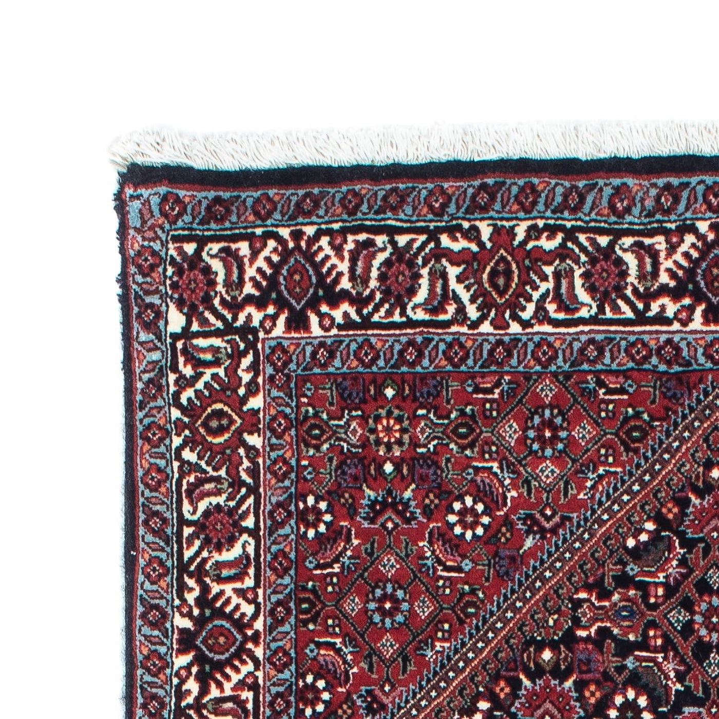 Bidjar Dywan 211x77cm - Dywan perski