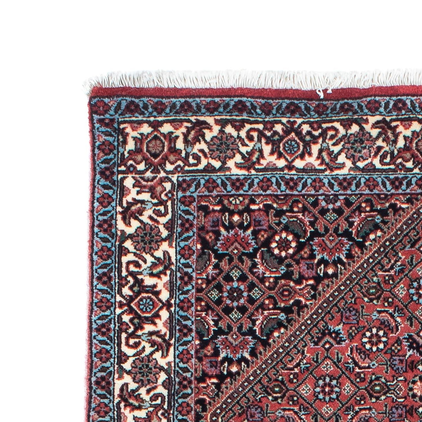Bidjar Dywan 217x73cm - Dywan perski