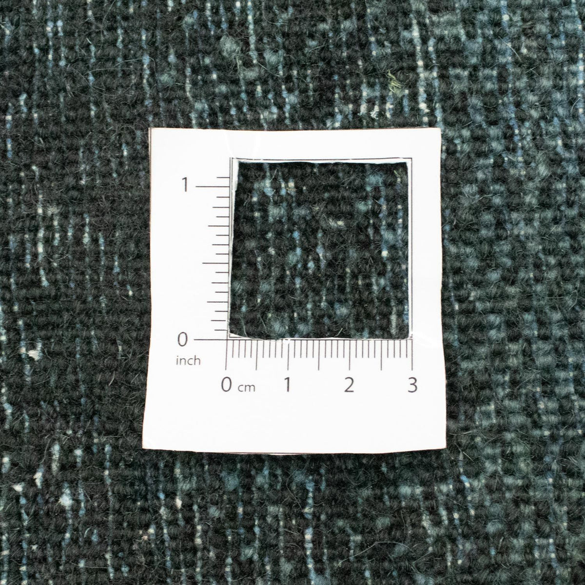 Dywan Gabbeh - Loribaft Perski - 238 x 170 cm - wielokolorowy