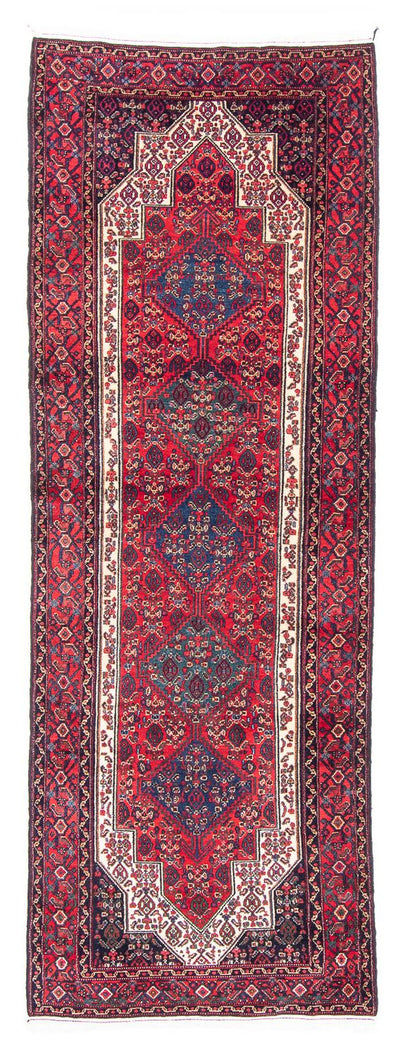 Senneh Dywan 114x352cm - Dywan perski