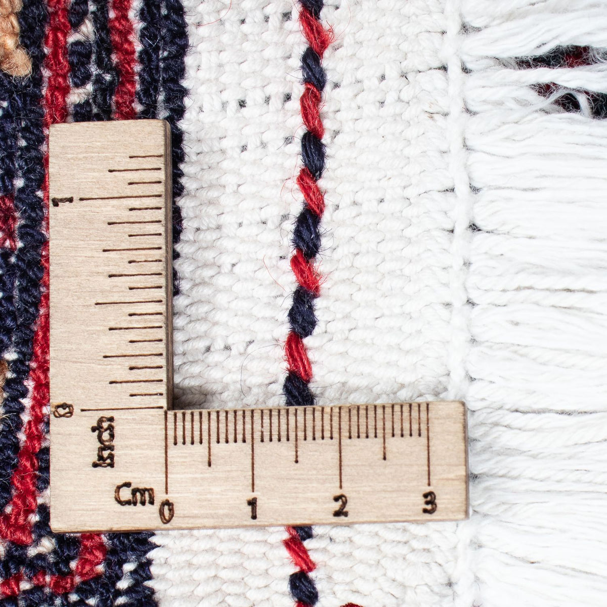 Biegacz Dywan perski - Klasyczny - 352 x 114 cm - czerwony