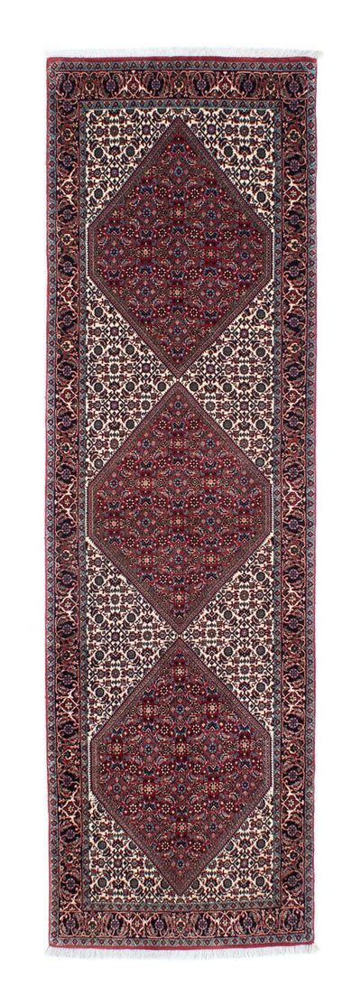 Bidjar Dywan 83x290cm - Dywan perski