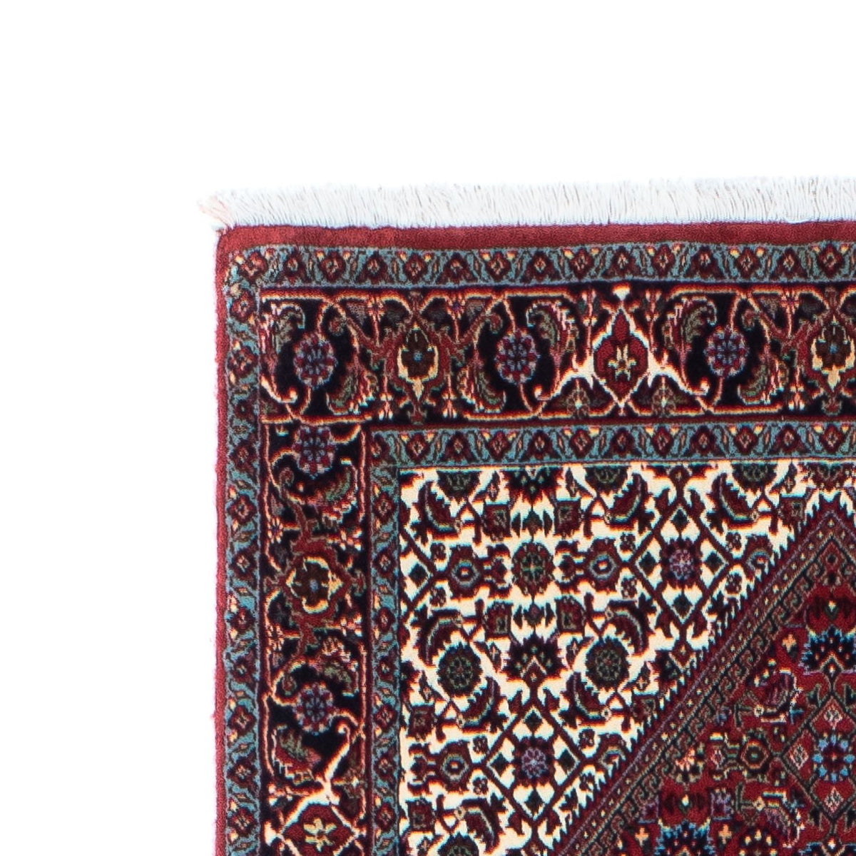 Bidjar Dywan 83x290cm - Dywan perski