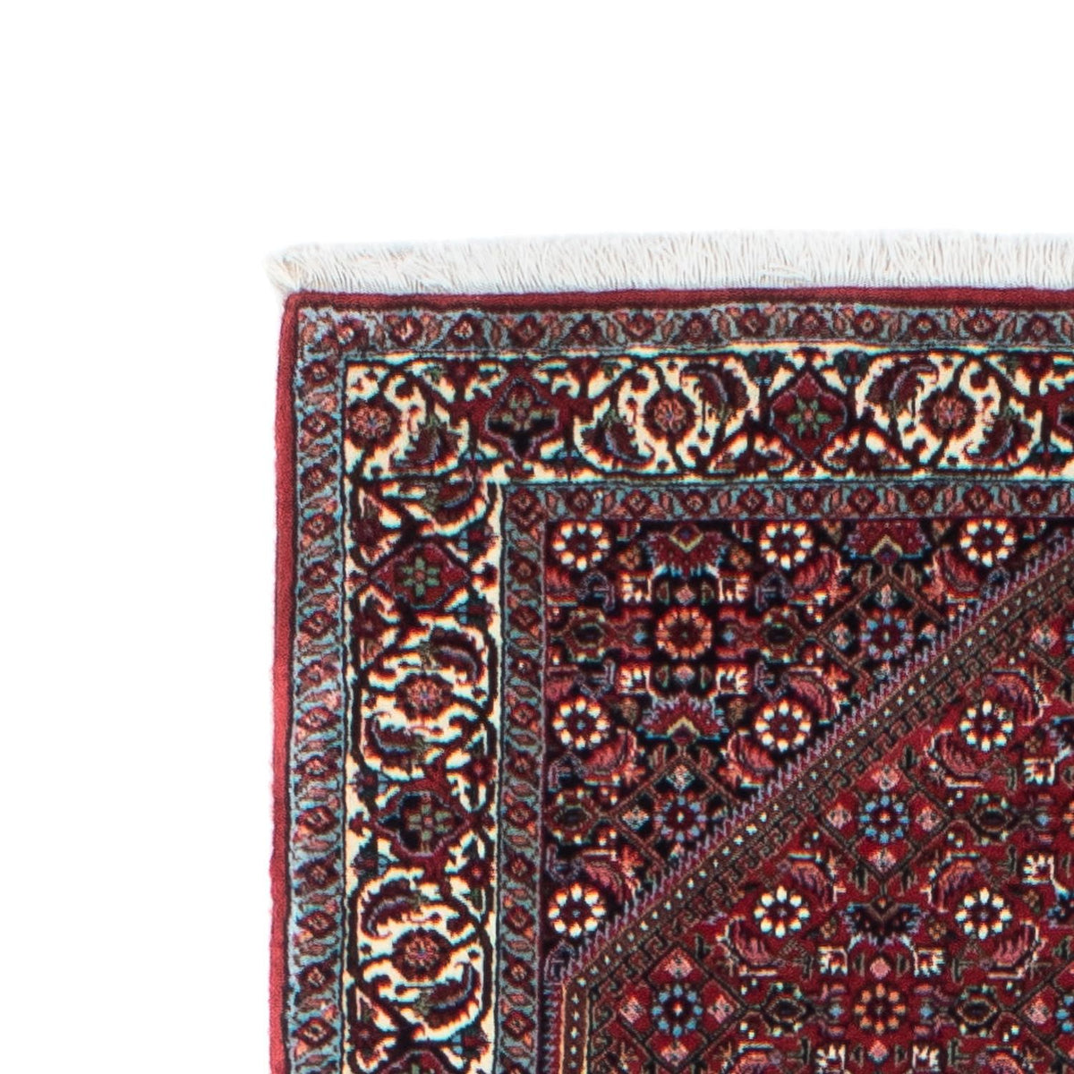 Bidjar Dywan 80x310cm - Dywan perski