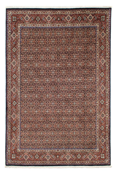 Bidjar Dywan 204x300cm - Dywan perski