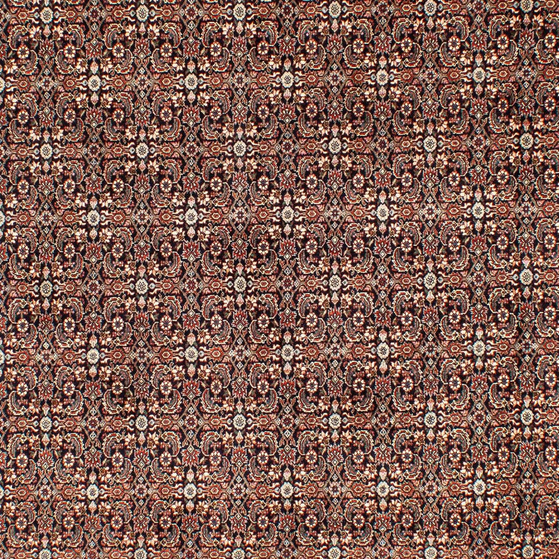 Dywan perski - Bijar - 300 x 204 cm - wielokolorowy