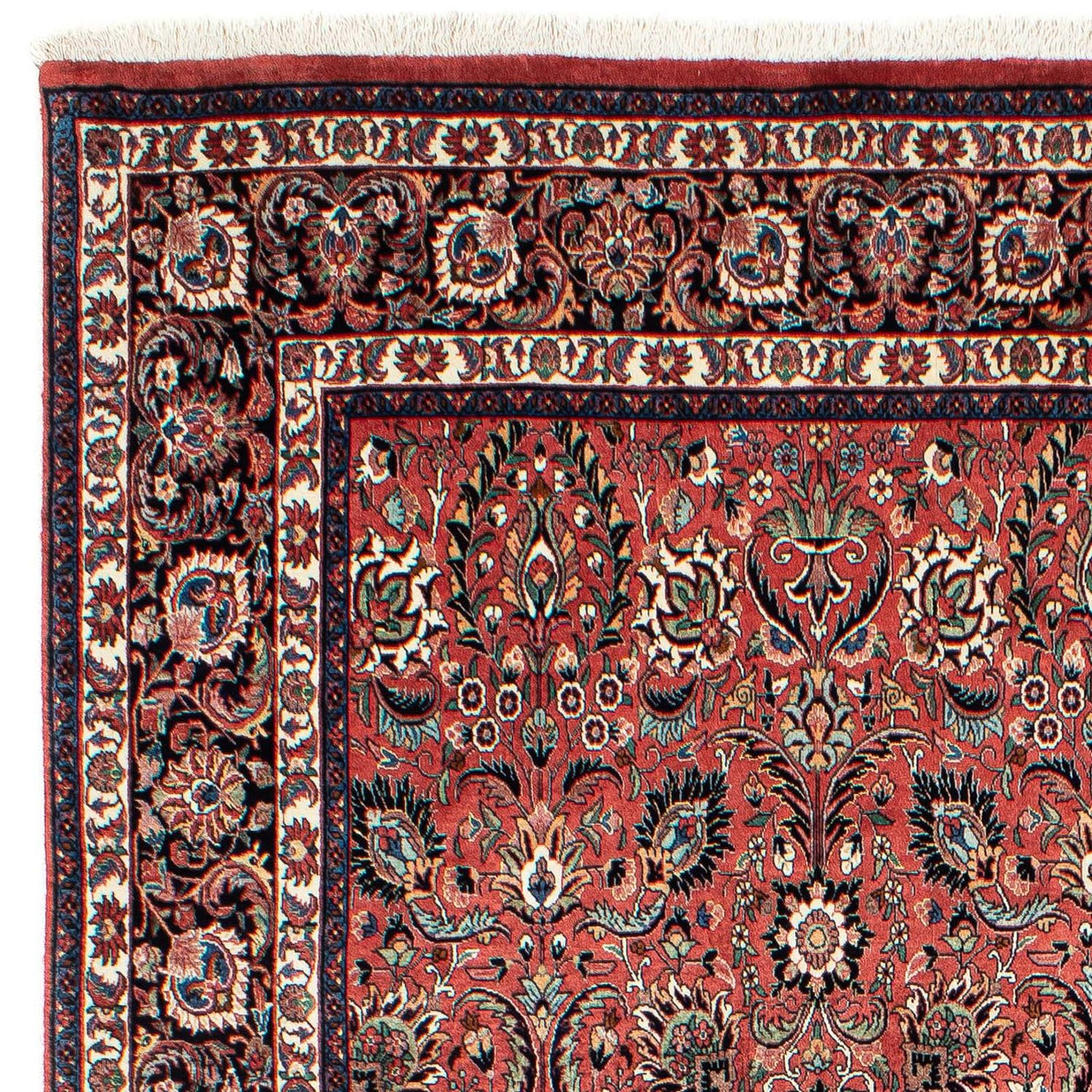 Bidjar Dywan 293x200cm - Dywan perski