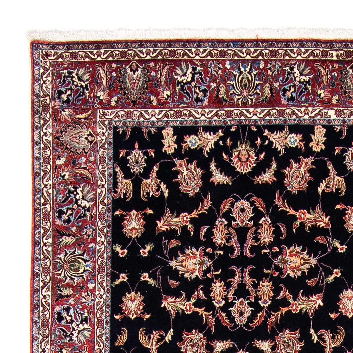 Bidjar Dywan 256x352cm - Dywan perski