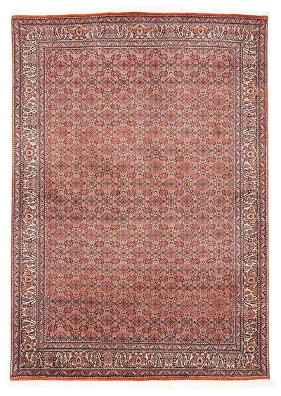 Bidjar Dywan 168x239cm - Dywan perski