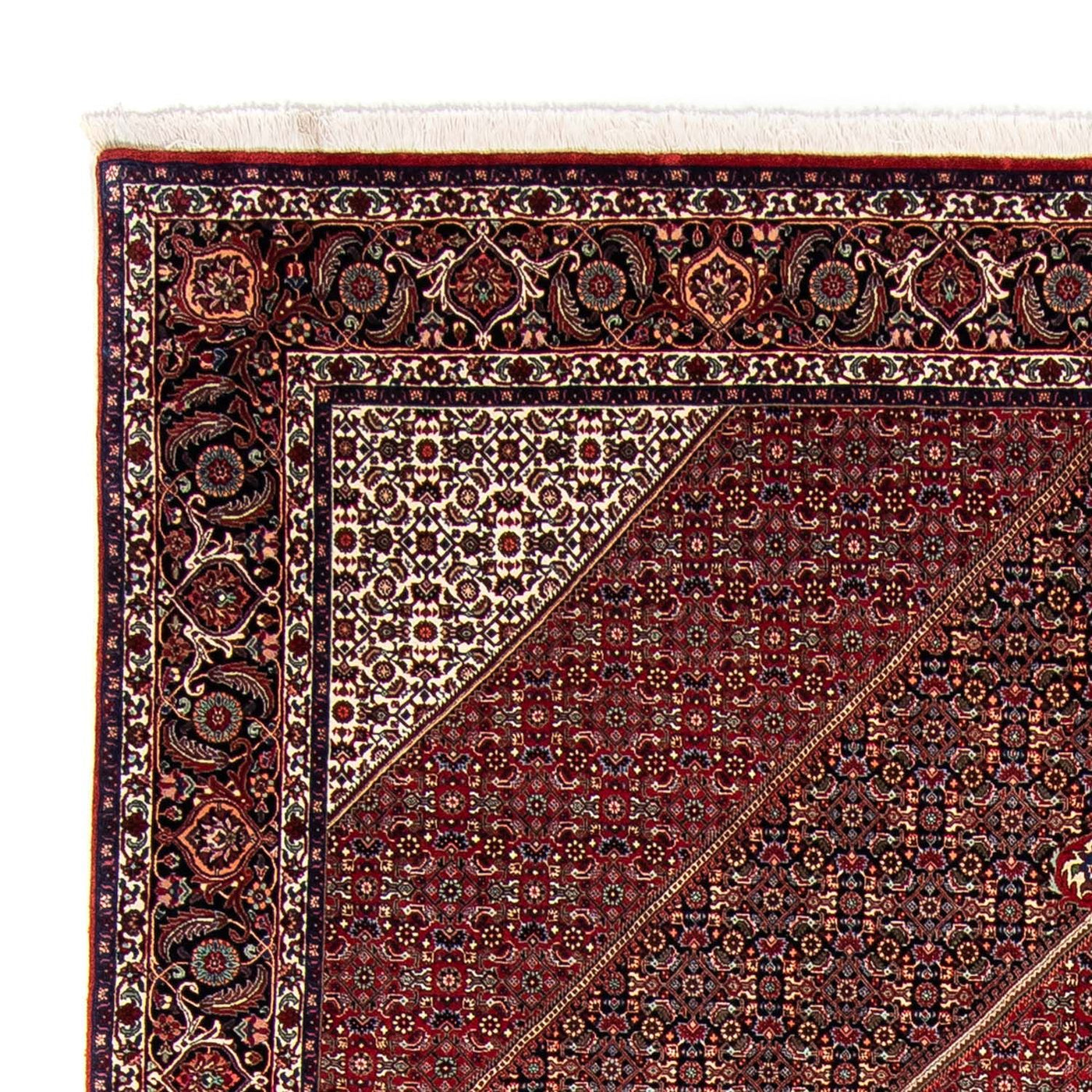 Bidjar Dywan 350x252cm - Dywan perski