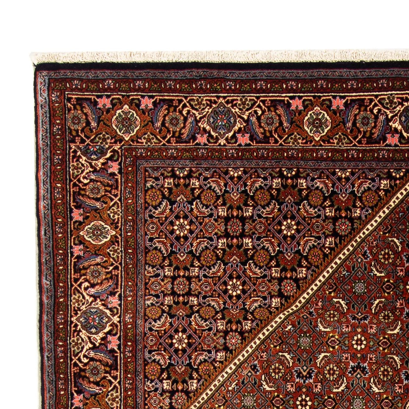Bidjar Dywan 240x165cm - Dywan perski