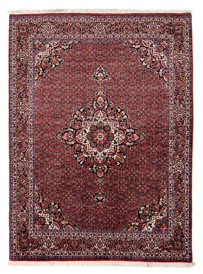 Bidjar Dywan 175x230cm - Dywan perski