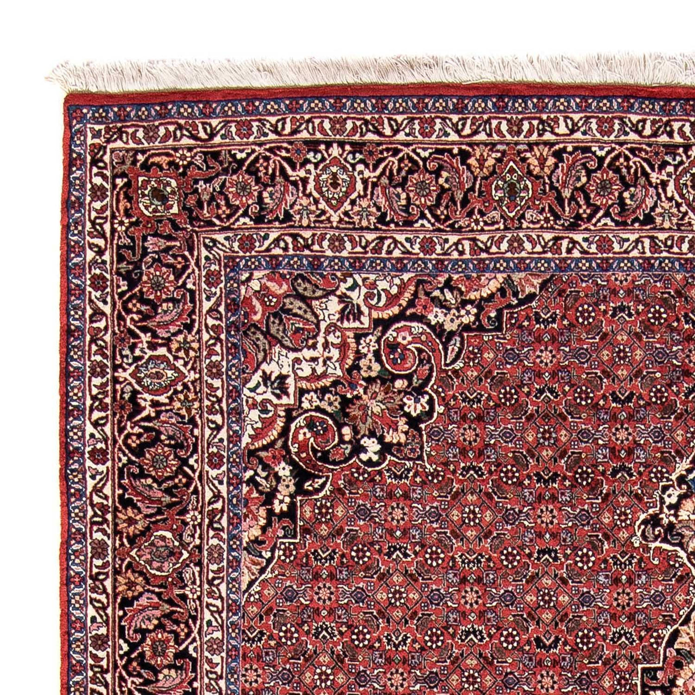 Bidjar Dywan 230x175cm - Dywan perski