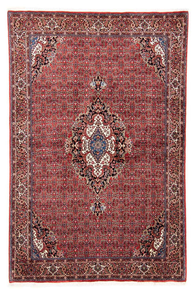 Bidjar Dywan 166x233cm - Dywan perski