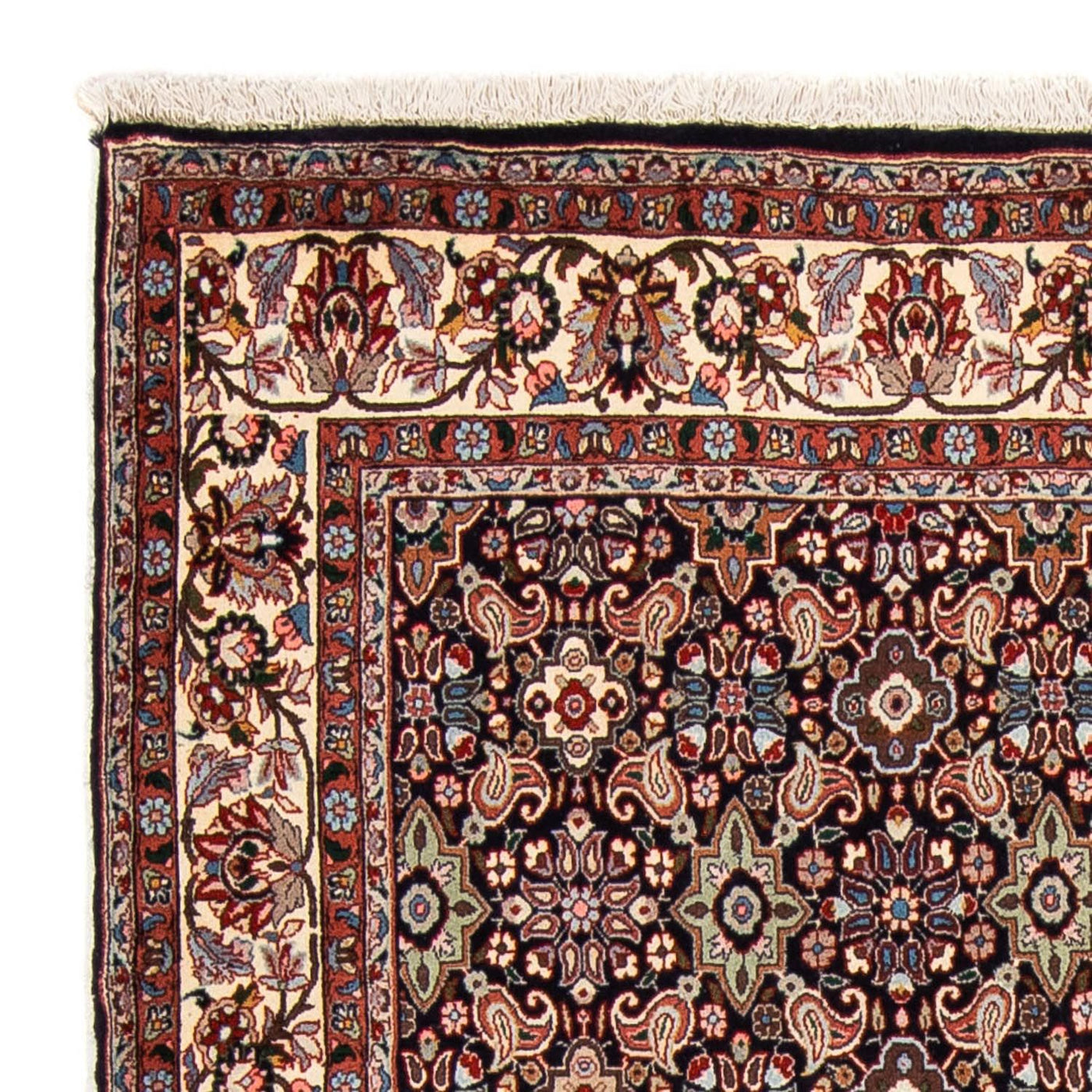 Bidjar Dywan 248x168cm - Dywan perski