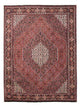 Bidjar Dywan 234x168cm - Dywan perski