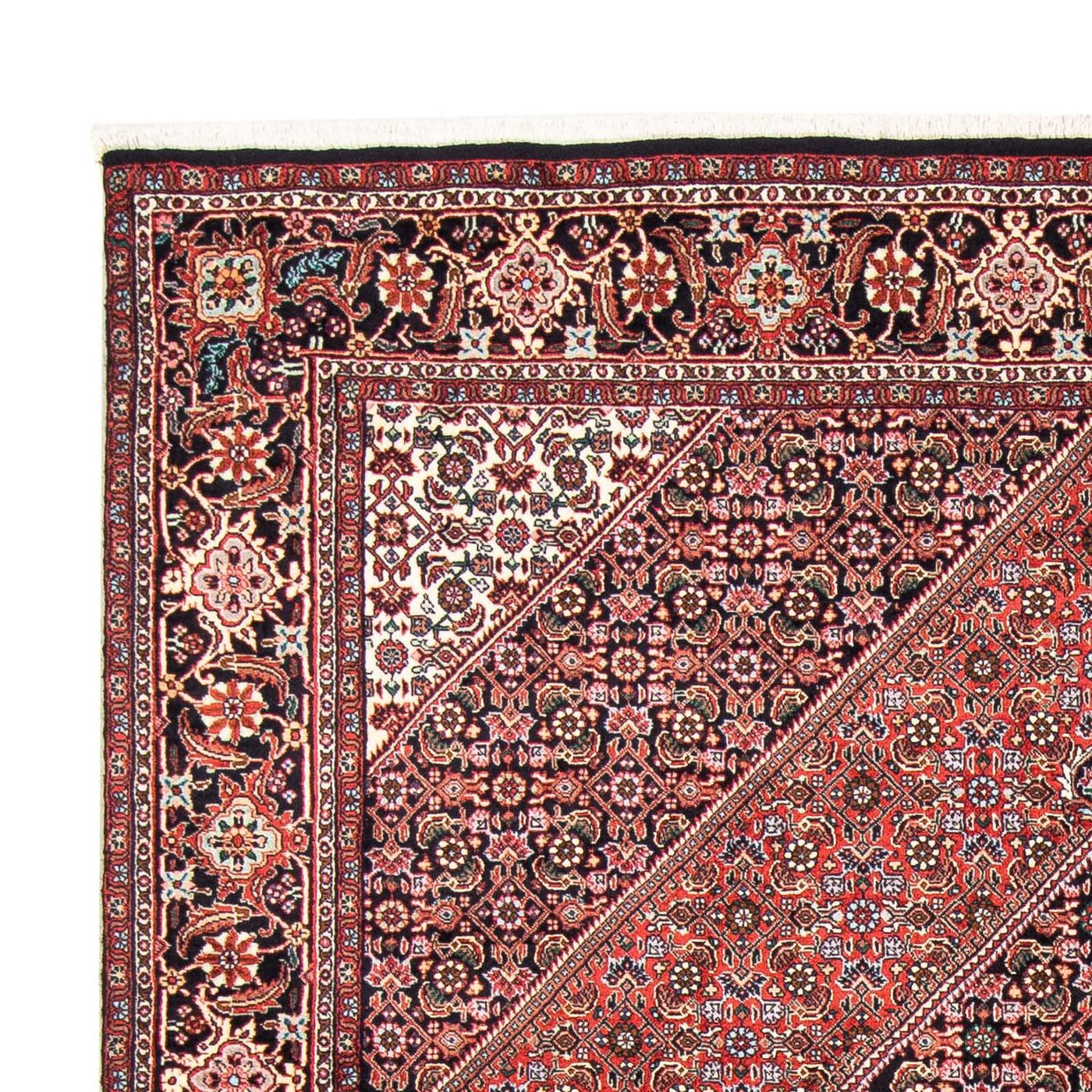 Bidjar Dywan 234x168cm - Dywan perski
