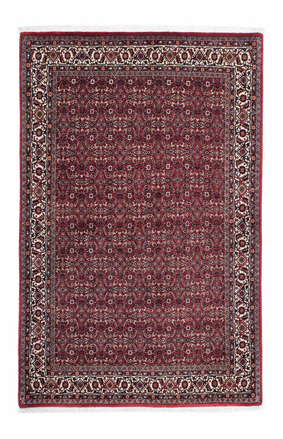 Bidjar Dywan 134x208cm - Dywan perski