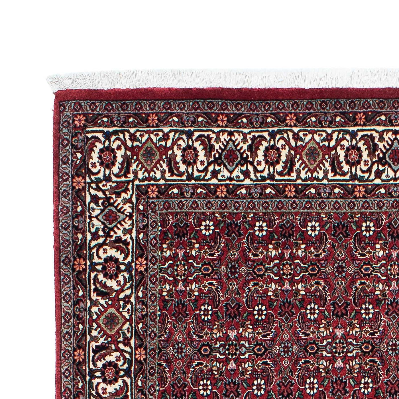 Bidjar Dywan 208x134cm - Dywan perski
