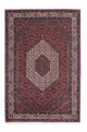 Bidjar Dywan 209x140cm - Dywan perski