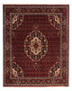 Bidjar Dywan 203x257cm - Dywan perski