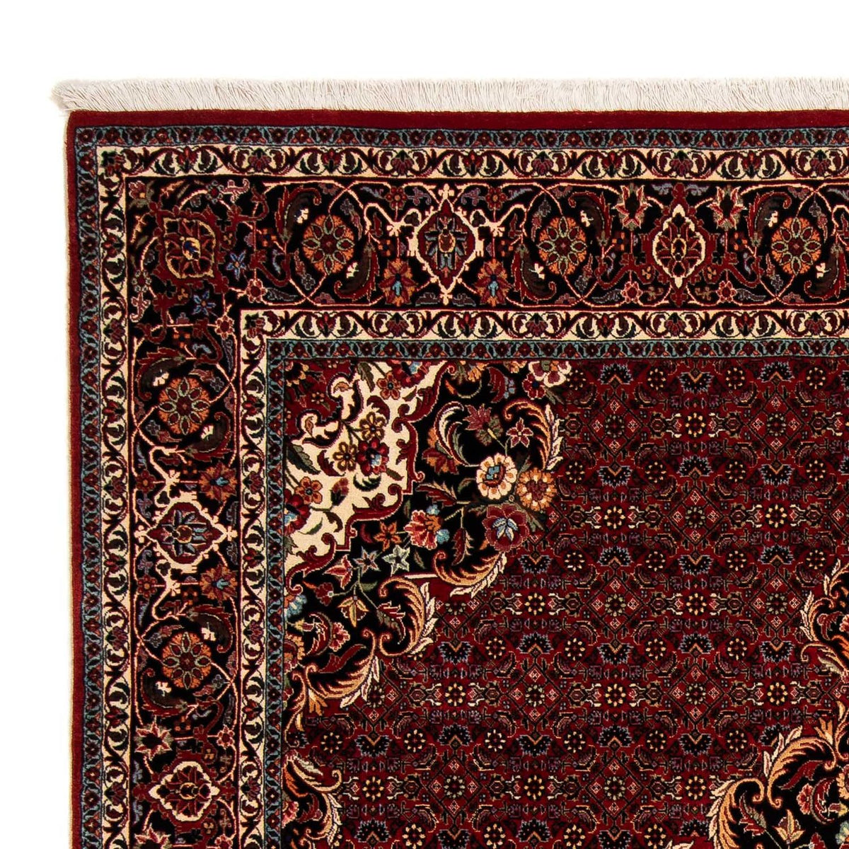 Bidjar Dywan 203x257cm - Dywan perski