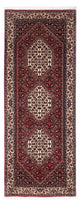 Bidjar Dywan 210x73cm - Dywan perski