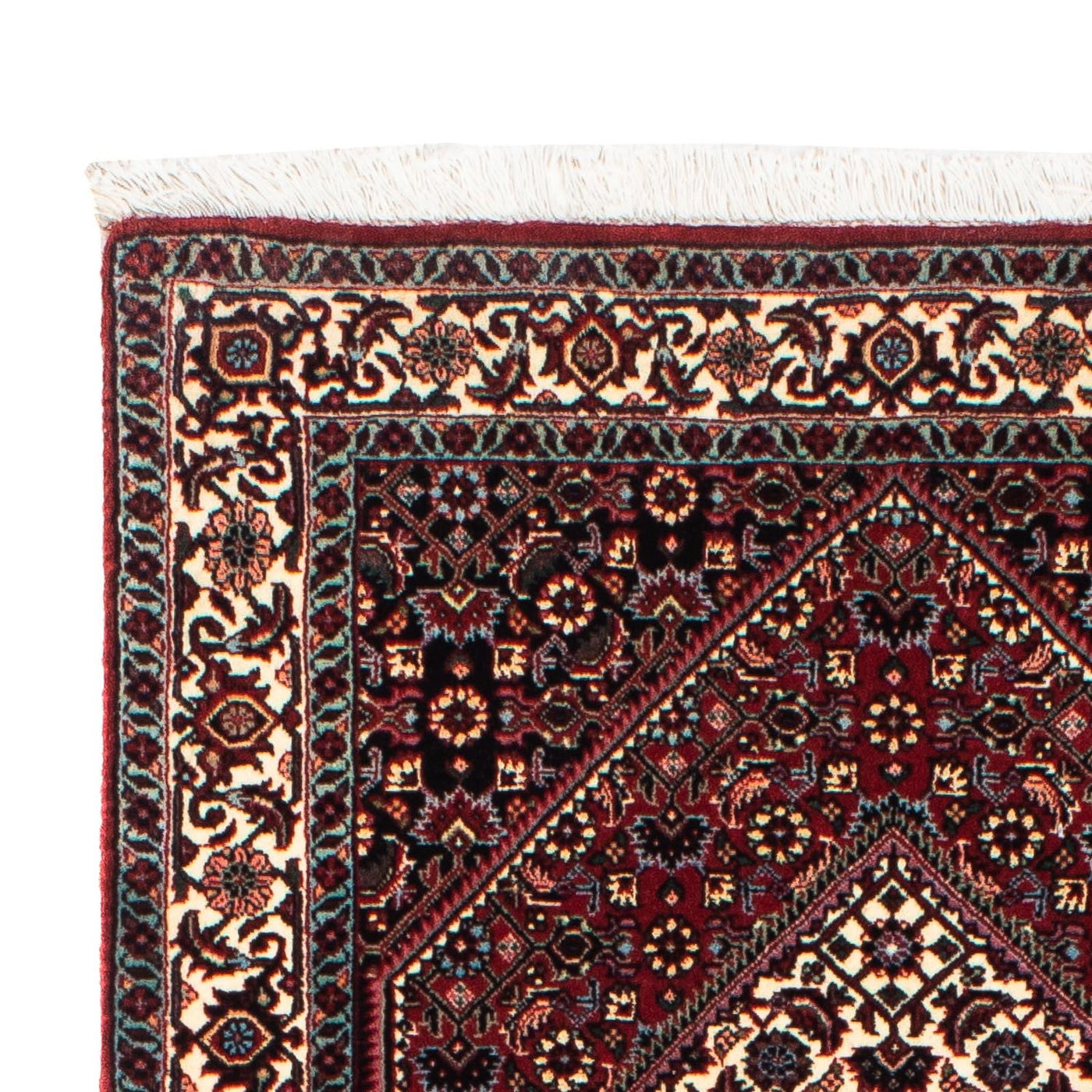 Bidjar Dywan 210x73cm - Dywan perski