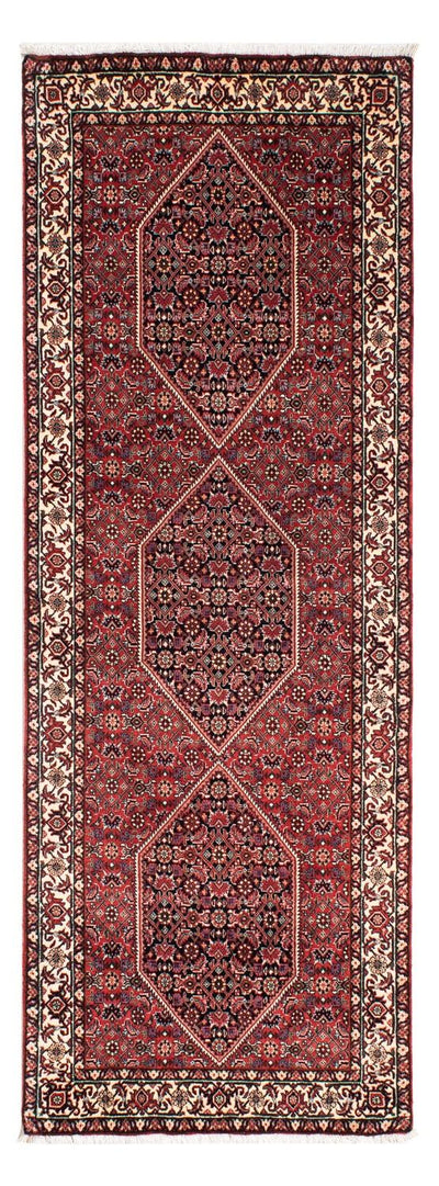 Bidjar Dywan 74x200cm - Dywan perski